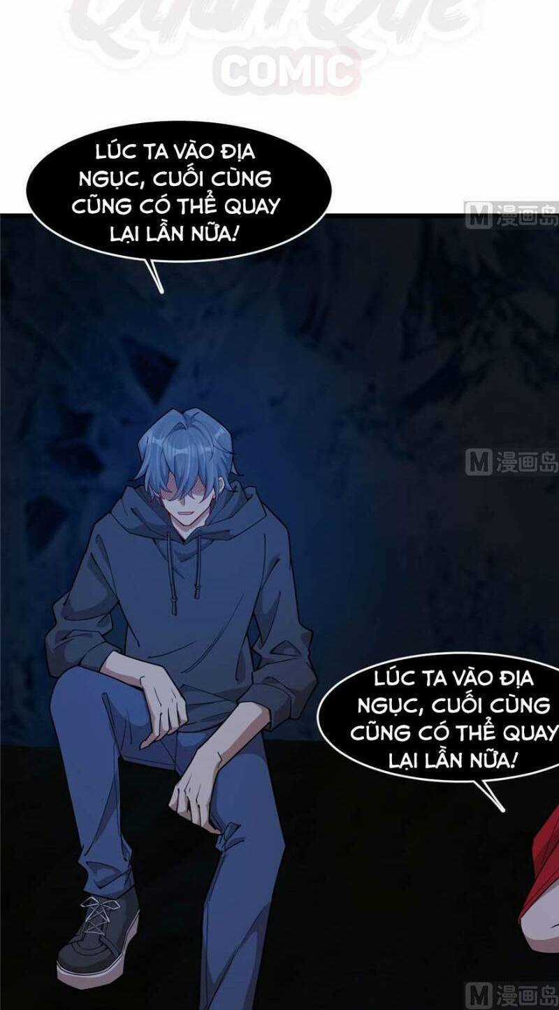 Thâm Dạ Thư Ốc - Chapter 92 - Trang 30