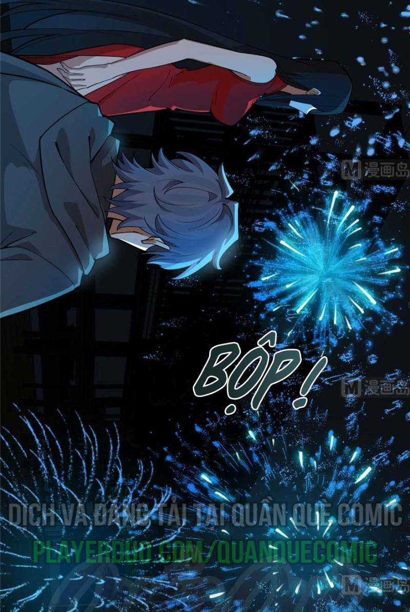 Thâm Dạ Thư Ốc - Chapter 92 - Trang 33