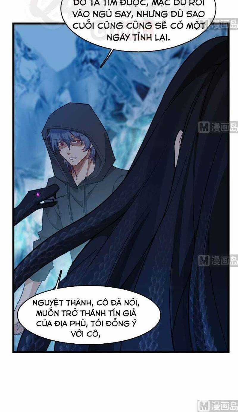 Thâm Dạ Thư Ốc - Chapter 92 - Trang 6