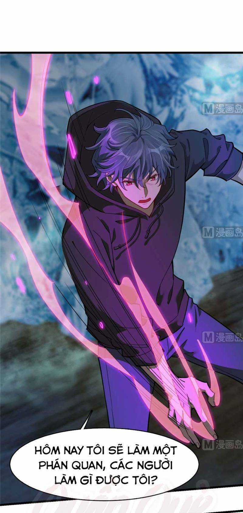 Thâm Dạ Thư Ốc - Chapter 92 - Trang 7