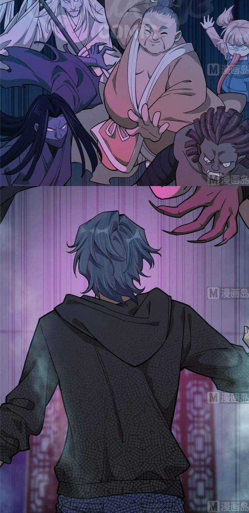 Thâm Dạ Thư Ốc - Chapter 92 - Trang 10