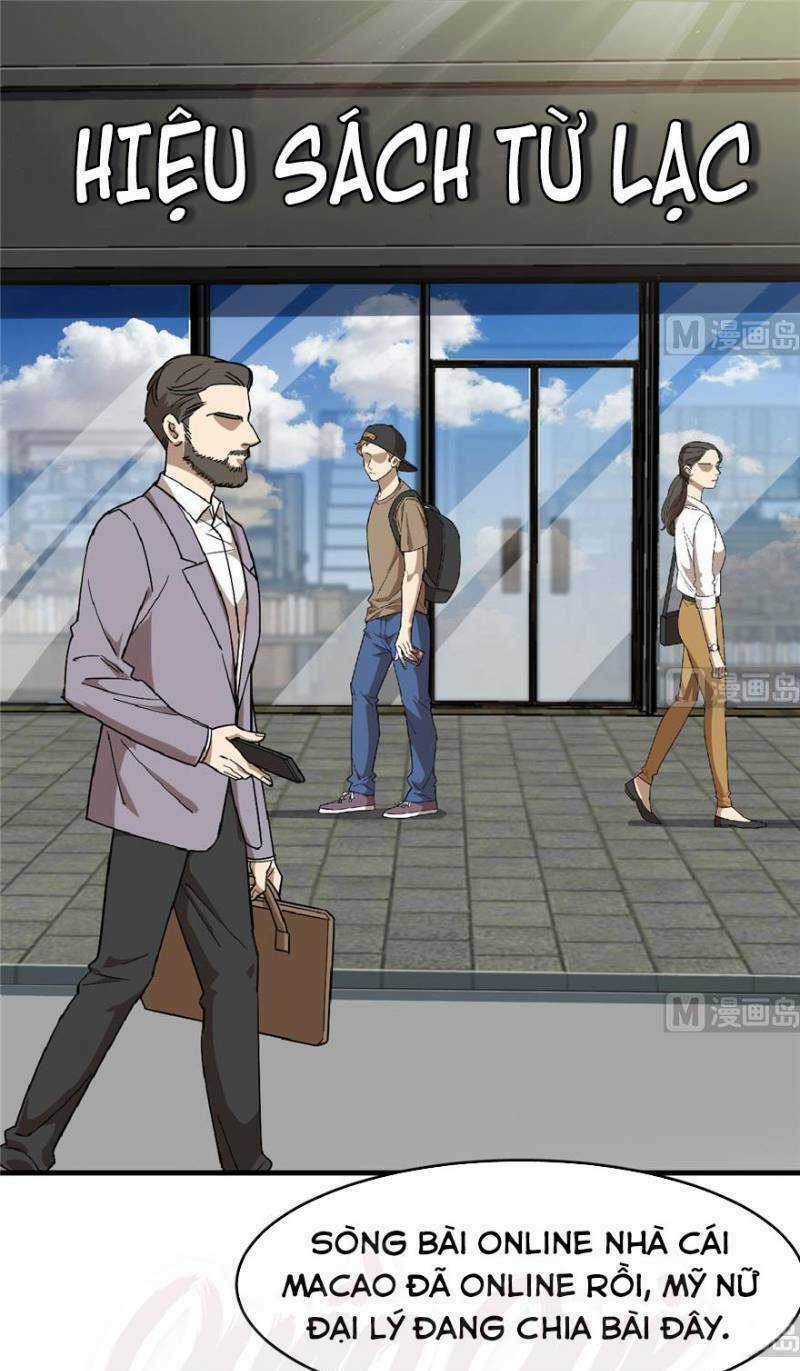 Thâm Dạ Thư Ốc - Chapter 93 - Trang 1