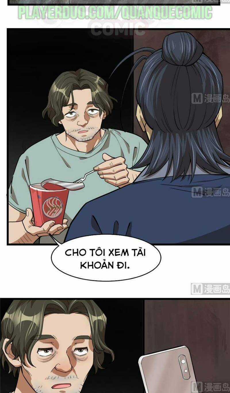 Thâm Dạ Thư Ốc - Chapter 93 - Trang 12