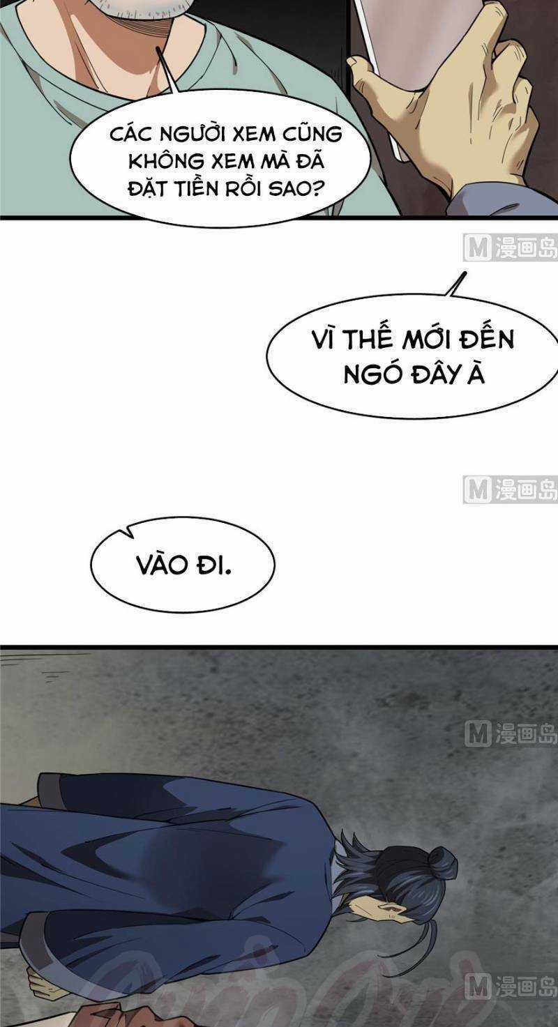 Thâm Dạ Thư Ốc - Chapter 93 - Trang 13