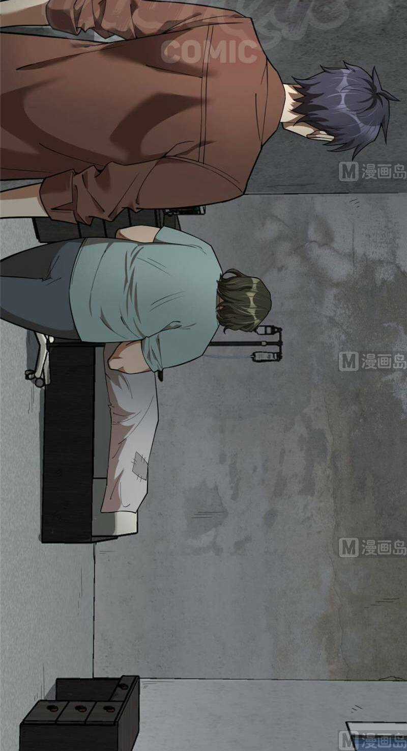 Thâm Dạ Thư Ốc - Chapter 93 - Trang 14