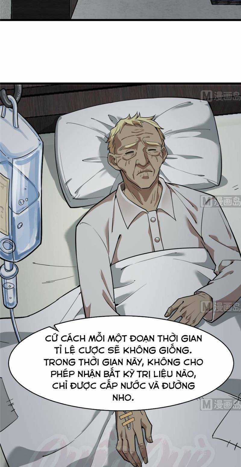 Thâm Dạ Thư Ốc - Chapter 93 - Trang 15