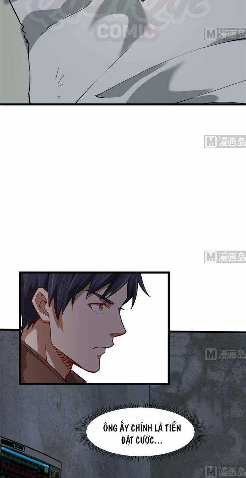 Thâm Dạ Thư Ốc - Chapter 93 - Trang 16