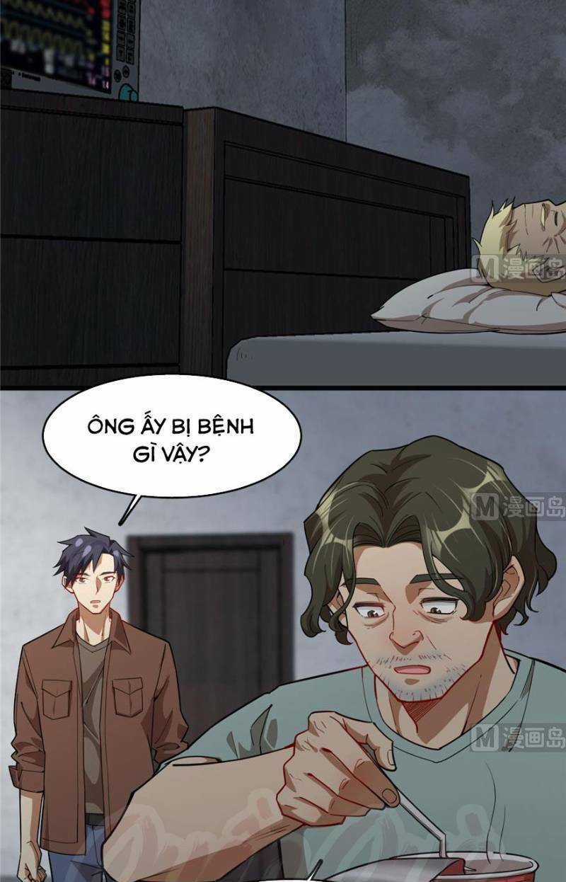 Thâm Dạ Thư Ốc - Chapter 93 - Trang 17