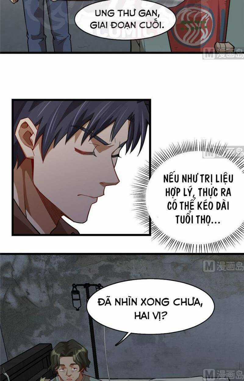 Thâm Dạ Thư Ốc - Chapter 93 - Trang 18