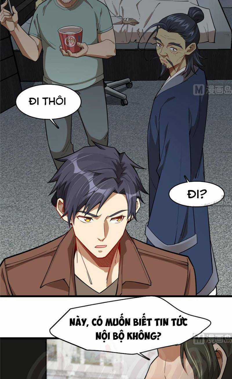 Thâm Dạ Thư Ốc - Chapter 93 - Trang 19