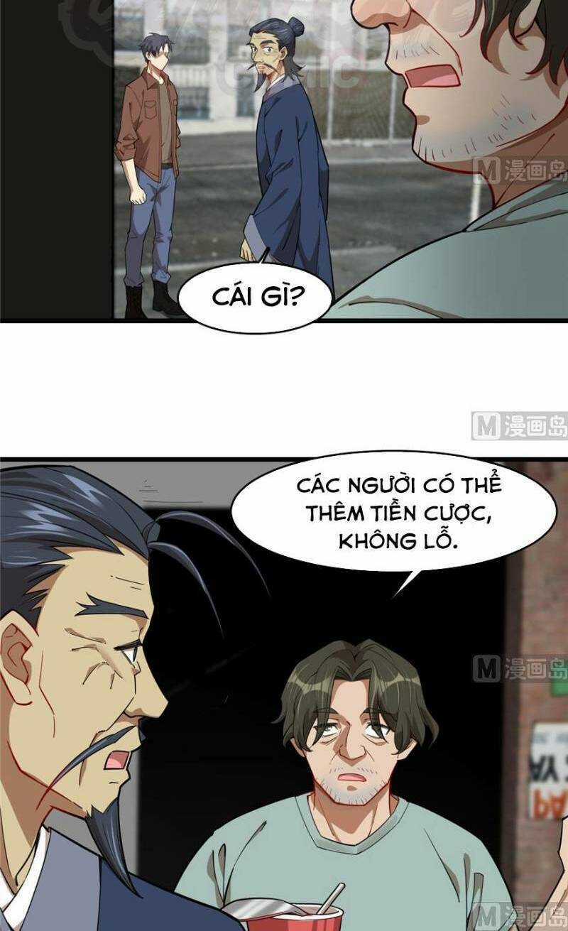 Thâm Dạ Thư Ốc - Chapter 93 - Trang 20