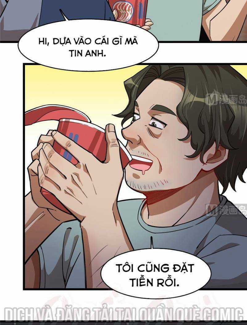 Thâm Dạ Thư Ốc - Chapter 93 - Trang 21