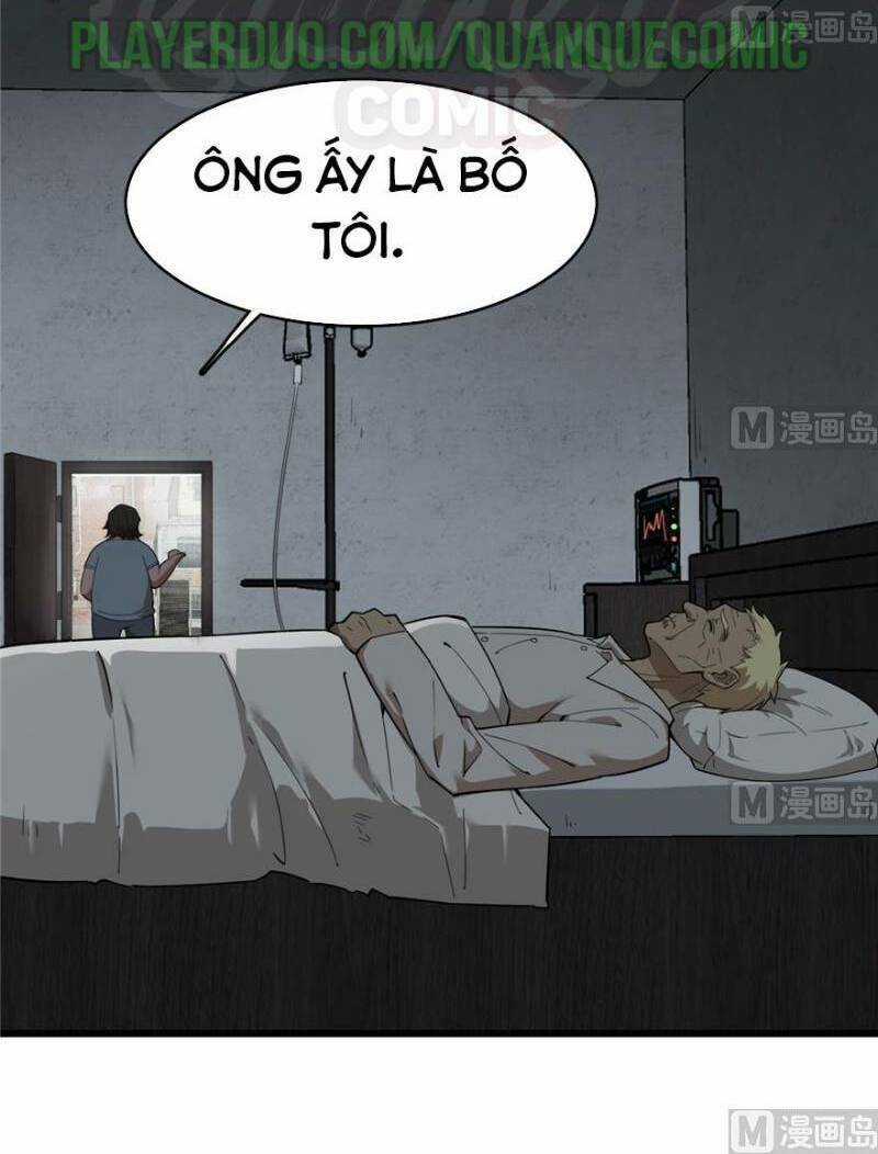 Thâm Dạ Thư Ốc - Chapter 93 - Trang 22