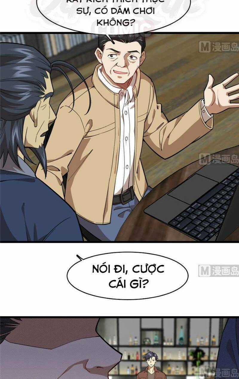 Thâm Dạ Thư Ốc - Chapter 93 - Trang 4