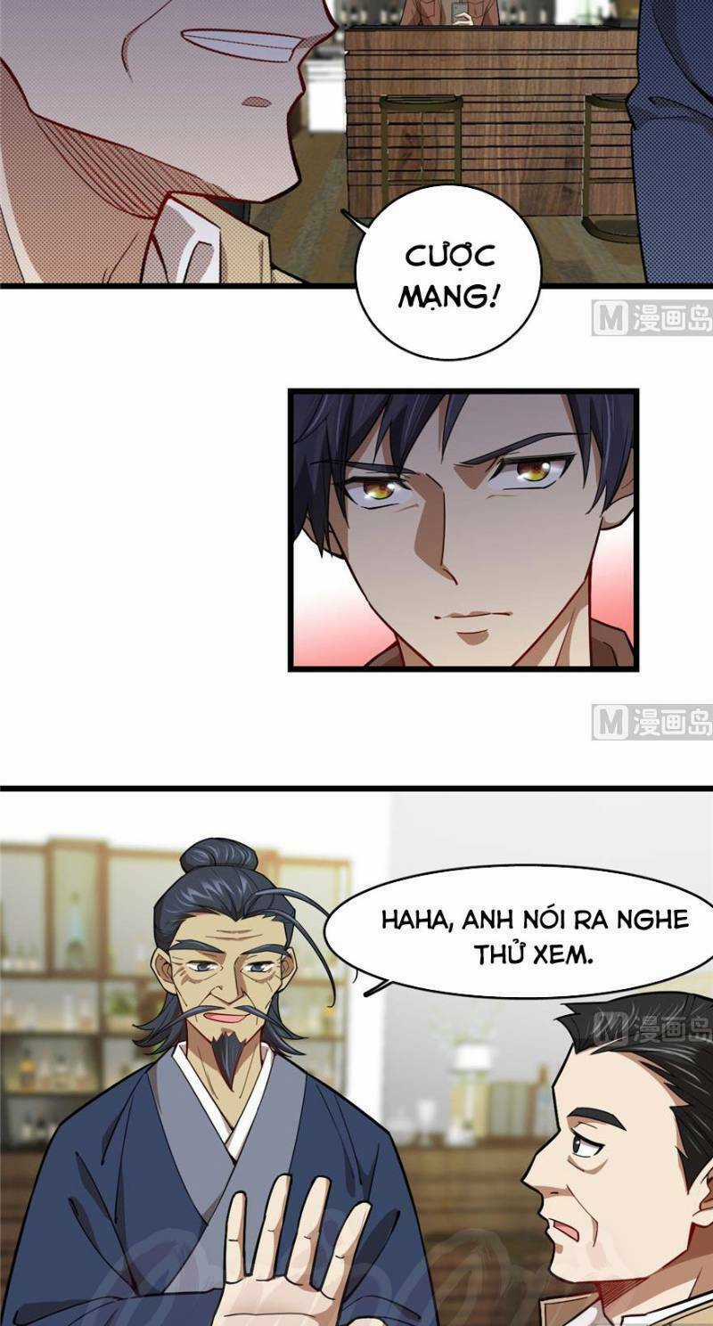 Thâm Dạ Thư Ốc - Chapter 93 - Trang 5