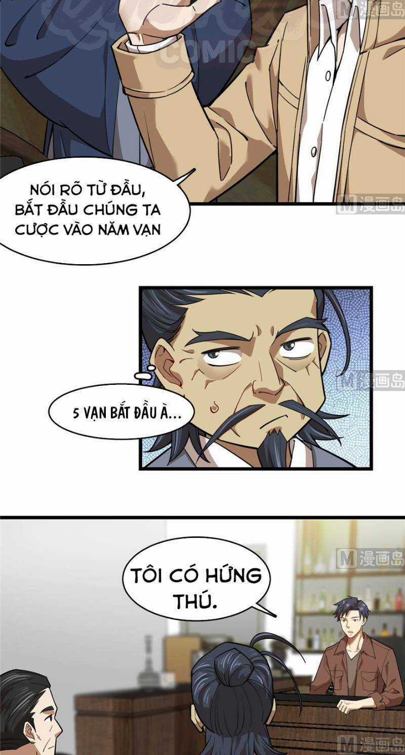 Thâm Dạ Thư Ốc - Chapter 93 - Trang 6