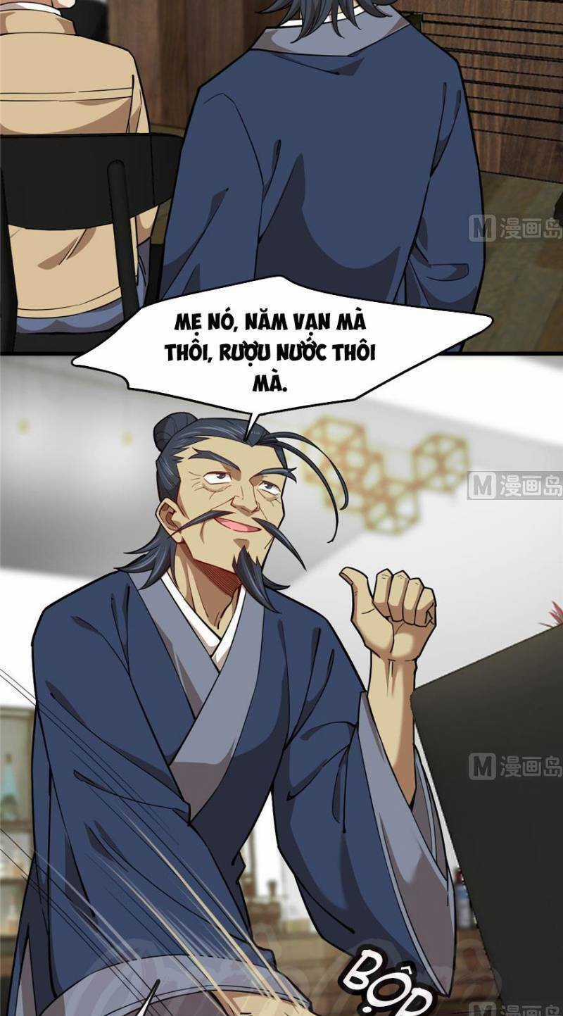 Thâm Dạ Thư Ốc - Chapter 93 - Trang 7