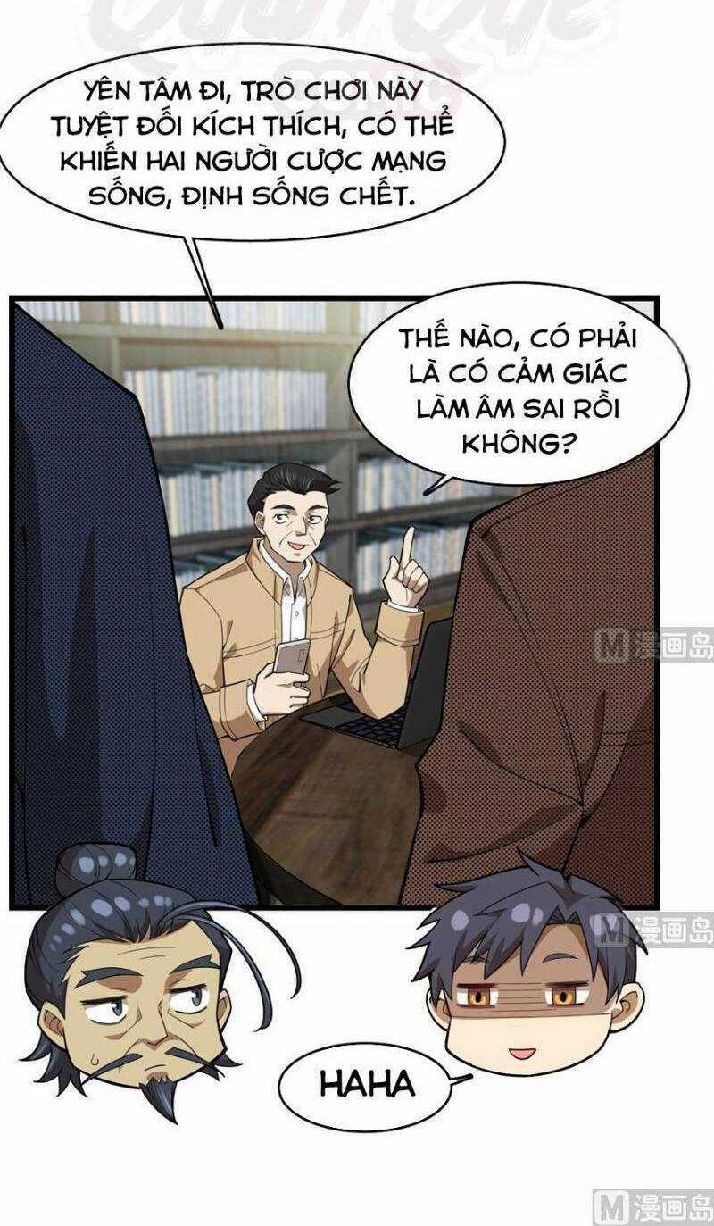 Thâm Dạ Thư Ốc - Chapter 93 - Trang 10