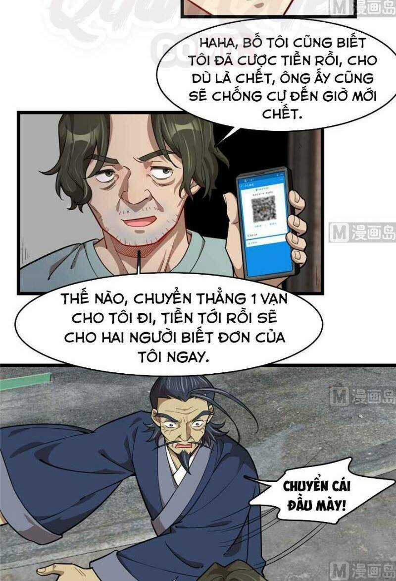 Thâm Dạ Thư Ốc - Chapter 94 - Trang 2