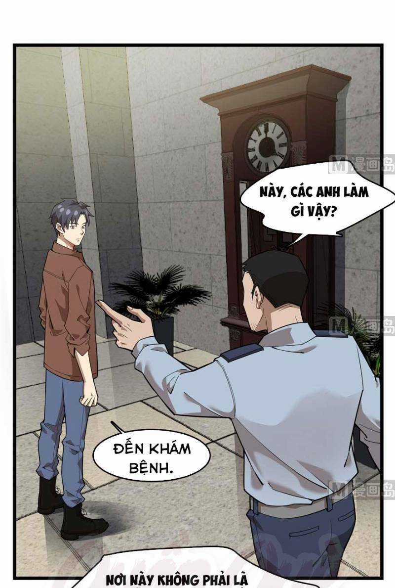 Thâm Dạ Thư Ốc - Chapter 94 - Trang 11