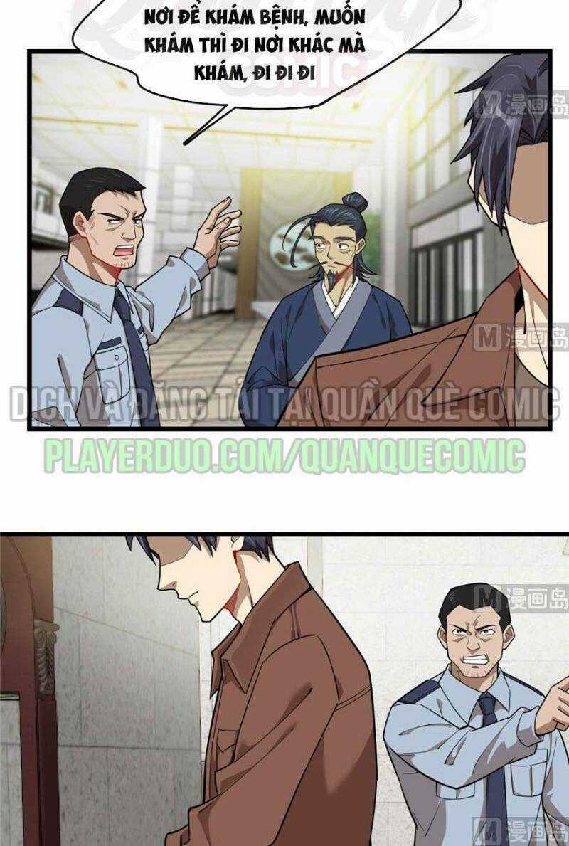 Thâm Dạ Thư Ốc - Chapter 94 - Trang 12