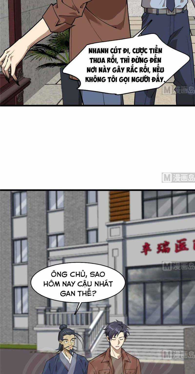 Thâm Dạ Thư Ốc - Chapter 94 - Trang 13