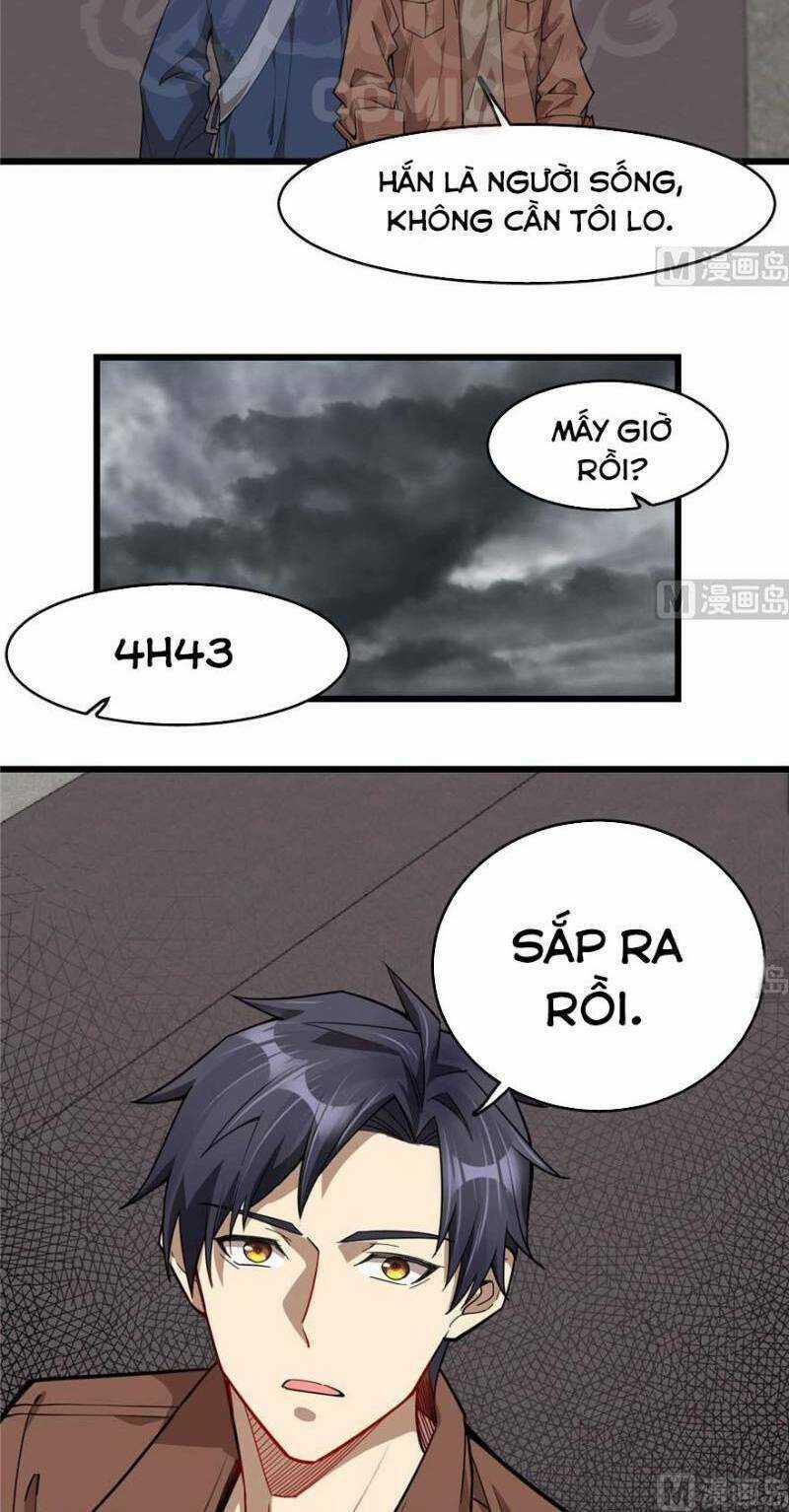 Thâm Dạ Thư Ốc - Chapter 94 - Trang 14