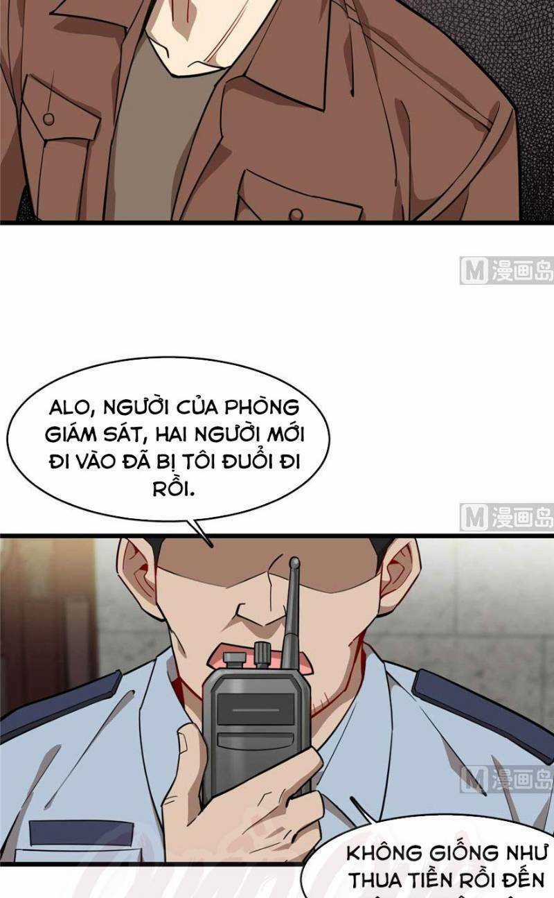 Thâm Dạ Thư Ốc - Chapter 94 - Trang 15