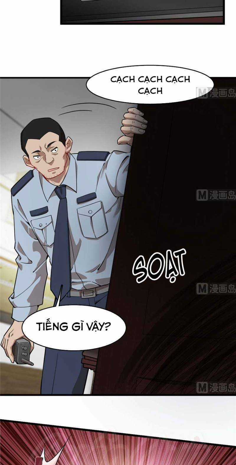 Thâm Dạ Thư Ốc - Chapter 94 - Trang 17