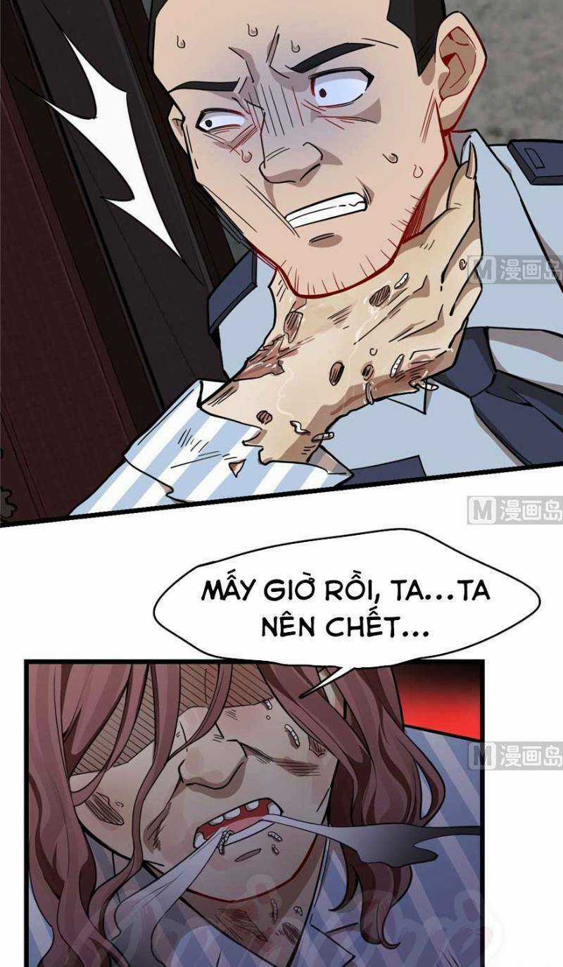 Thâm Dạ Thư Ốc - Chapter 94 - Trang 19