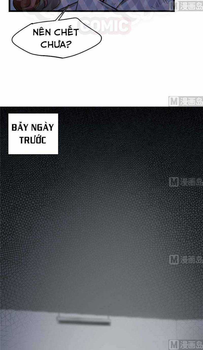 Thâm Dạ Thư Ốc - Chapter 94 - Trang 20