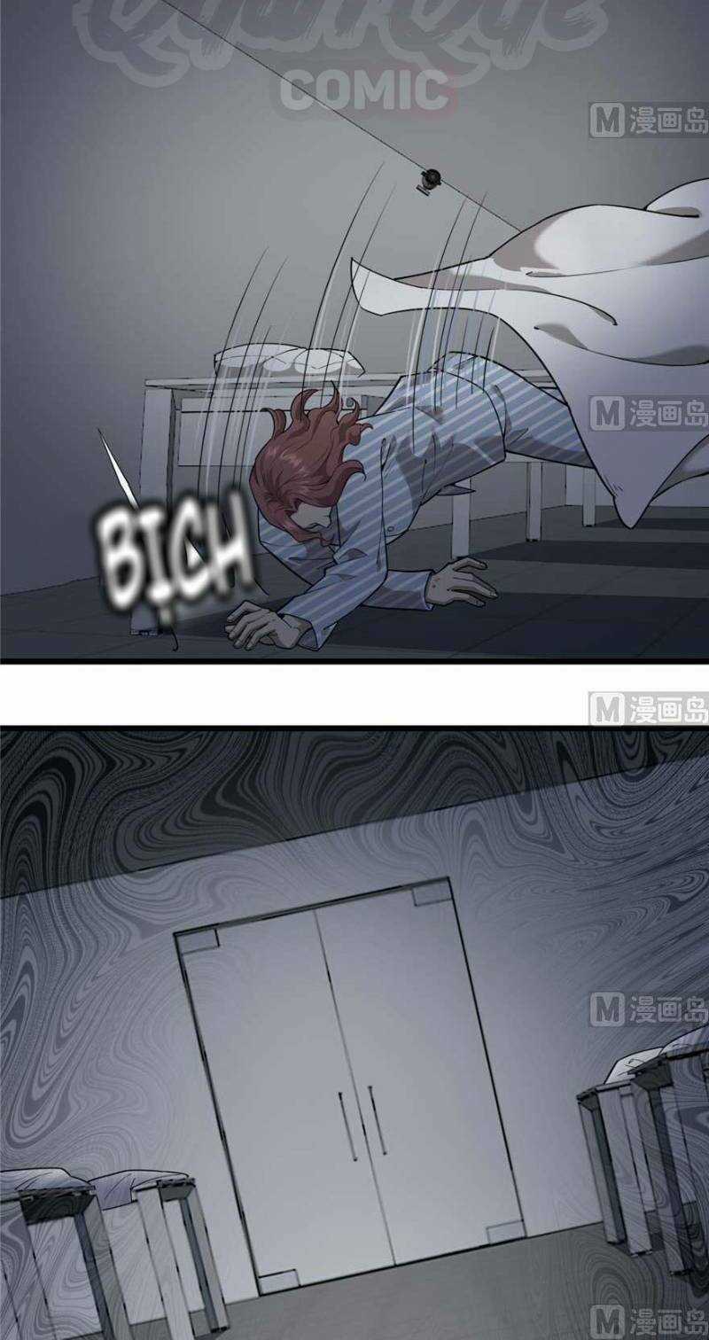 Thâm Dạ Thư Ốc - Chapter 94 - Trang 22