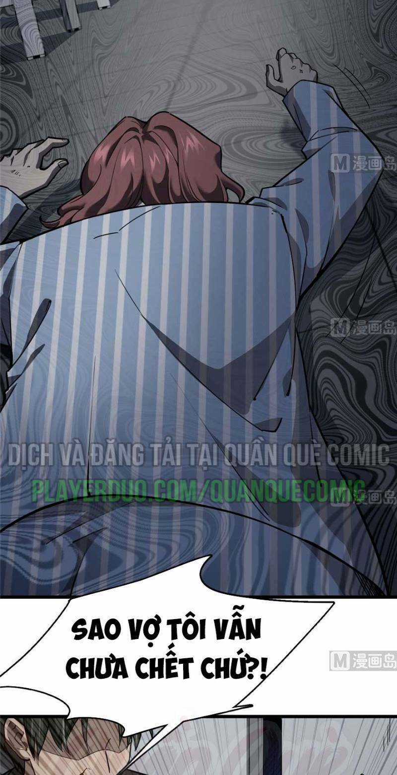 Thâm Dạ Thư Ốc - Chapter 94 - Trang 23