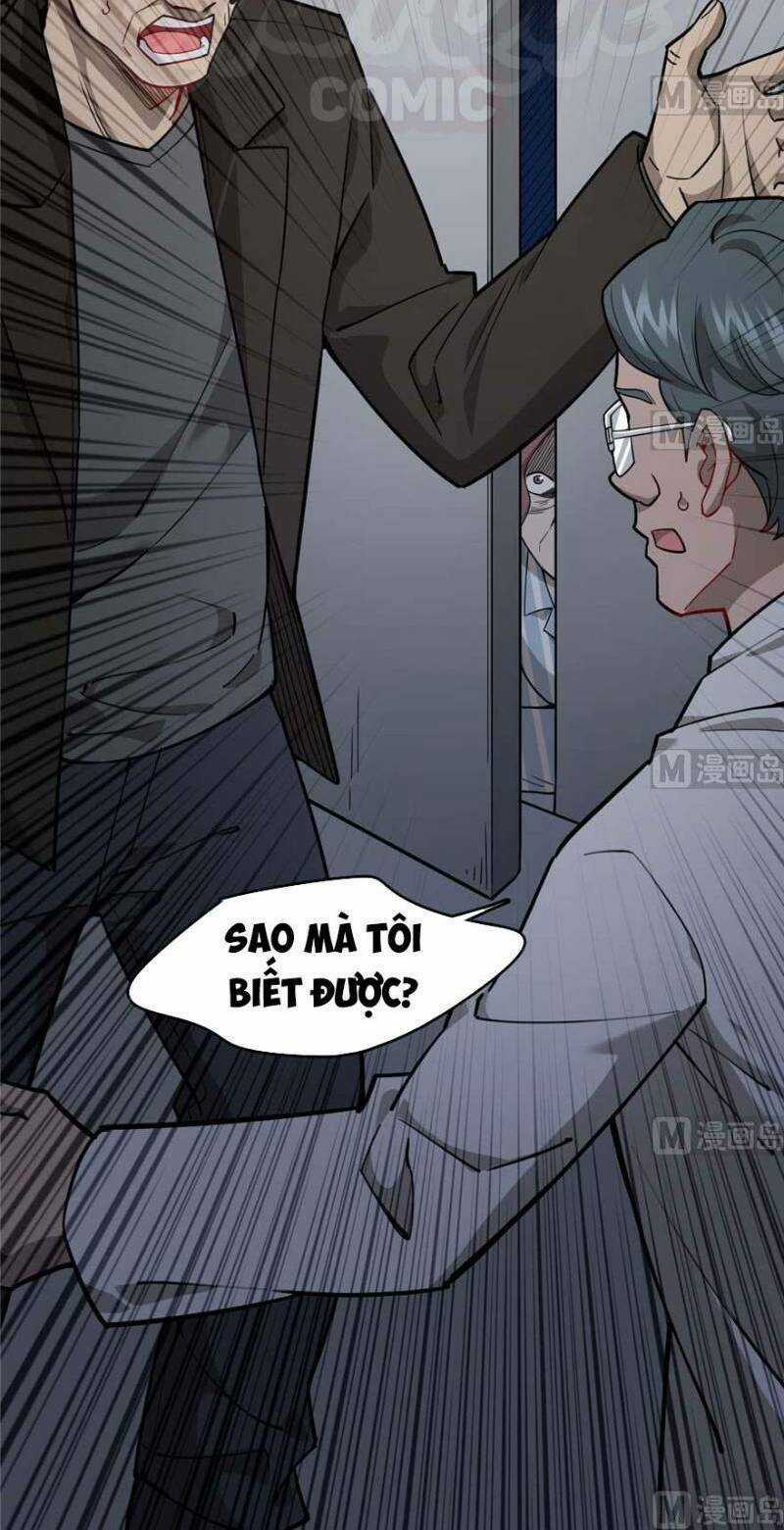 Thâm Dạ Thư Ốc - Chapter 94 - Trang 24