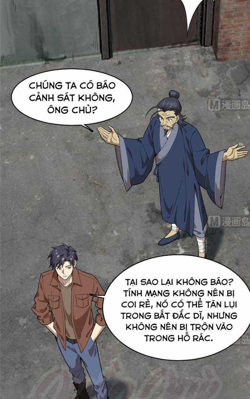 Thâm Dạ Thư Ốc - Chapter 94 - Trang 5