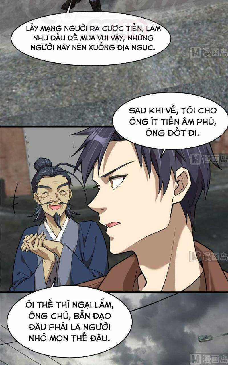 Thâm Dạ Thư Ốc - Chapter 94 - Trang 6