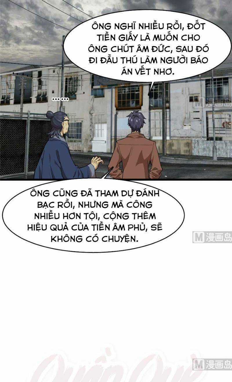 Thâm Dạ Thư Ốc - Chapter 94 - Trang 7