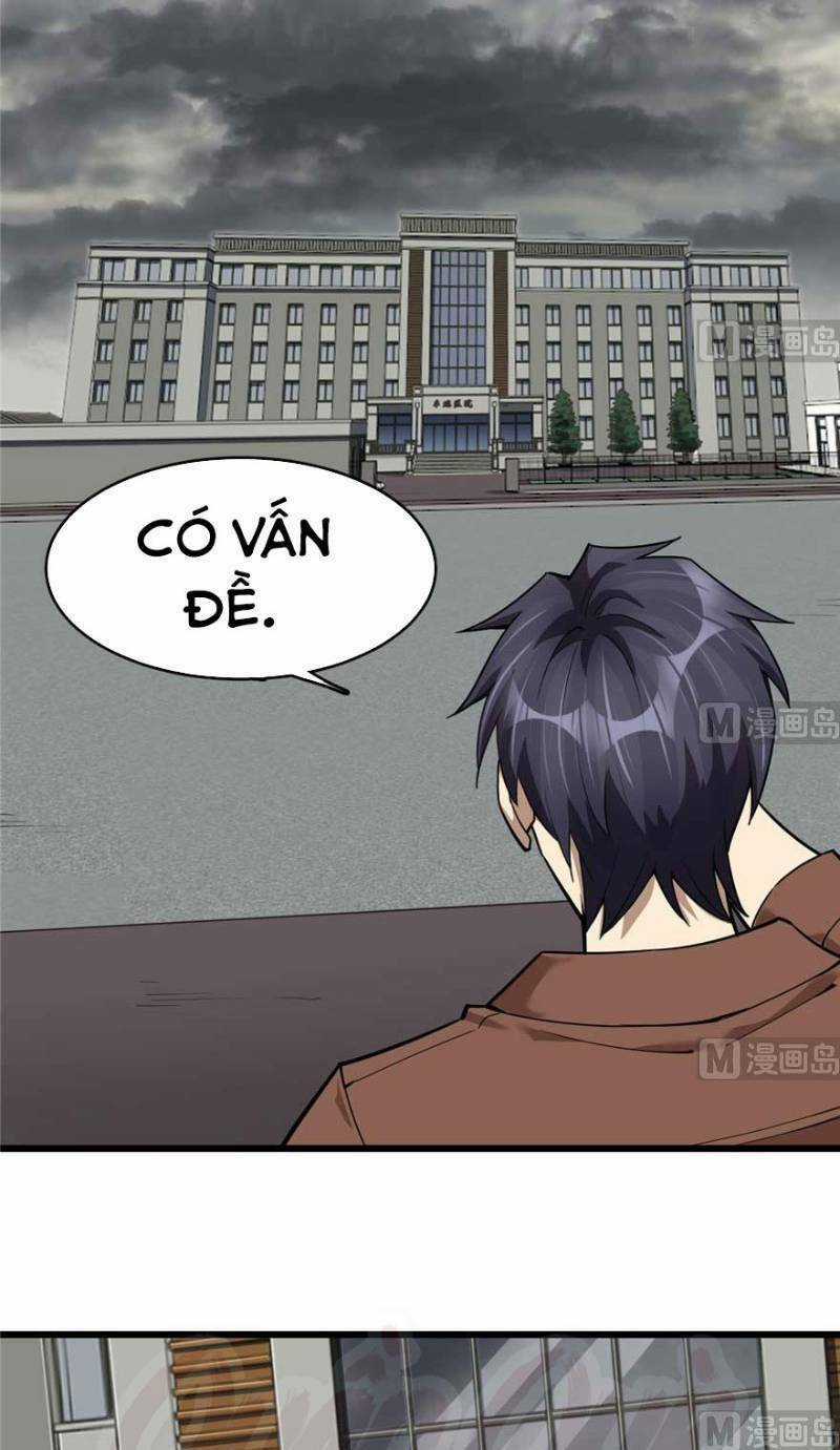 Thâm Dạ Thư Ốc - Chapter 94 - Trang 9