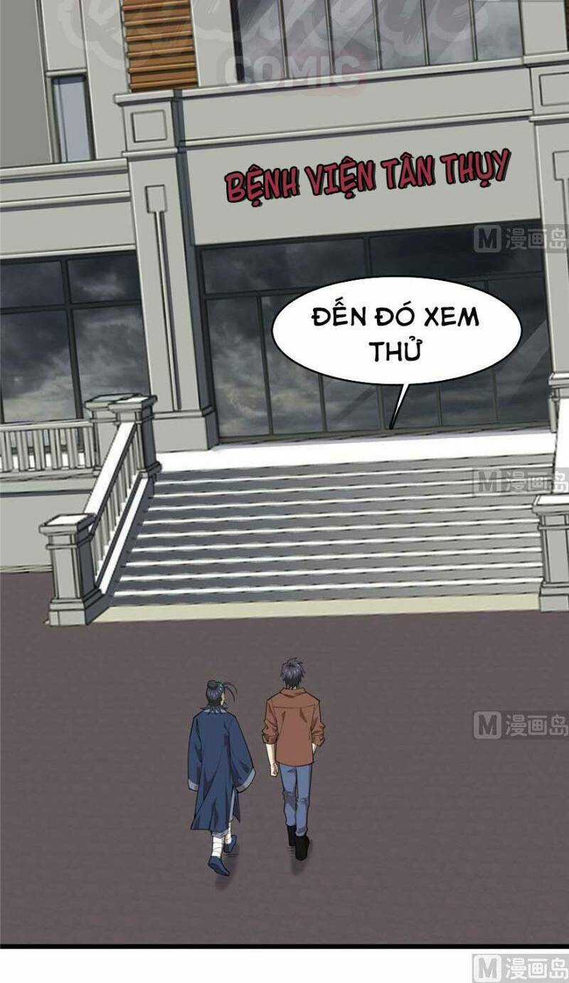 Thâm Dạ Thư Ốc - Chapter 94 - Trang 10