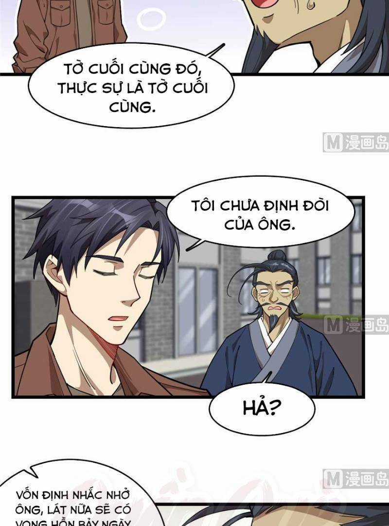 Thâm Dạ Thư Ốc - Chapter 95 - Trang 11