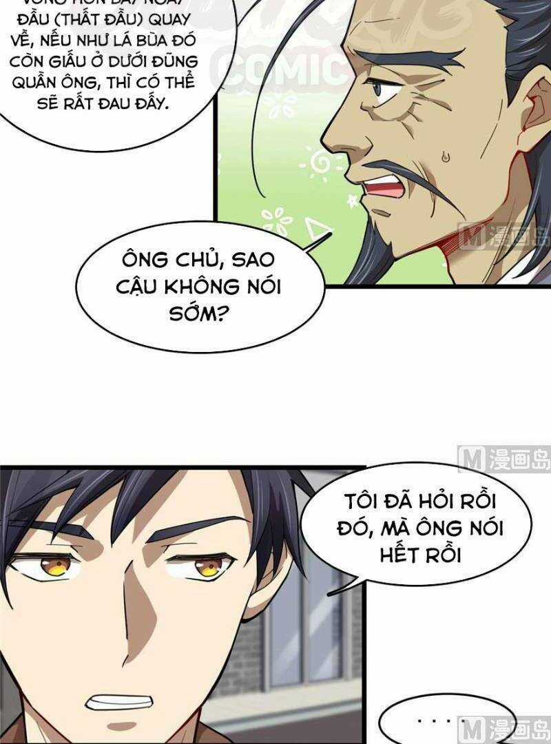 Thâm Dạ Thư Ốc - Chapter 95 - Trang 12