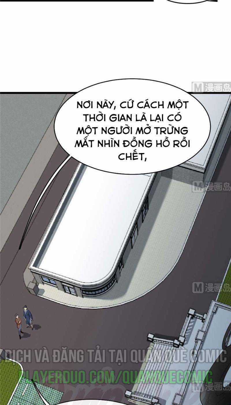 Thâm Dạ Thư Ốc - Chapter 95 - Trang 13