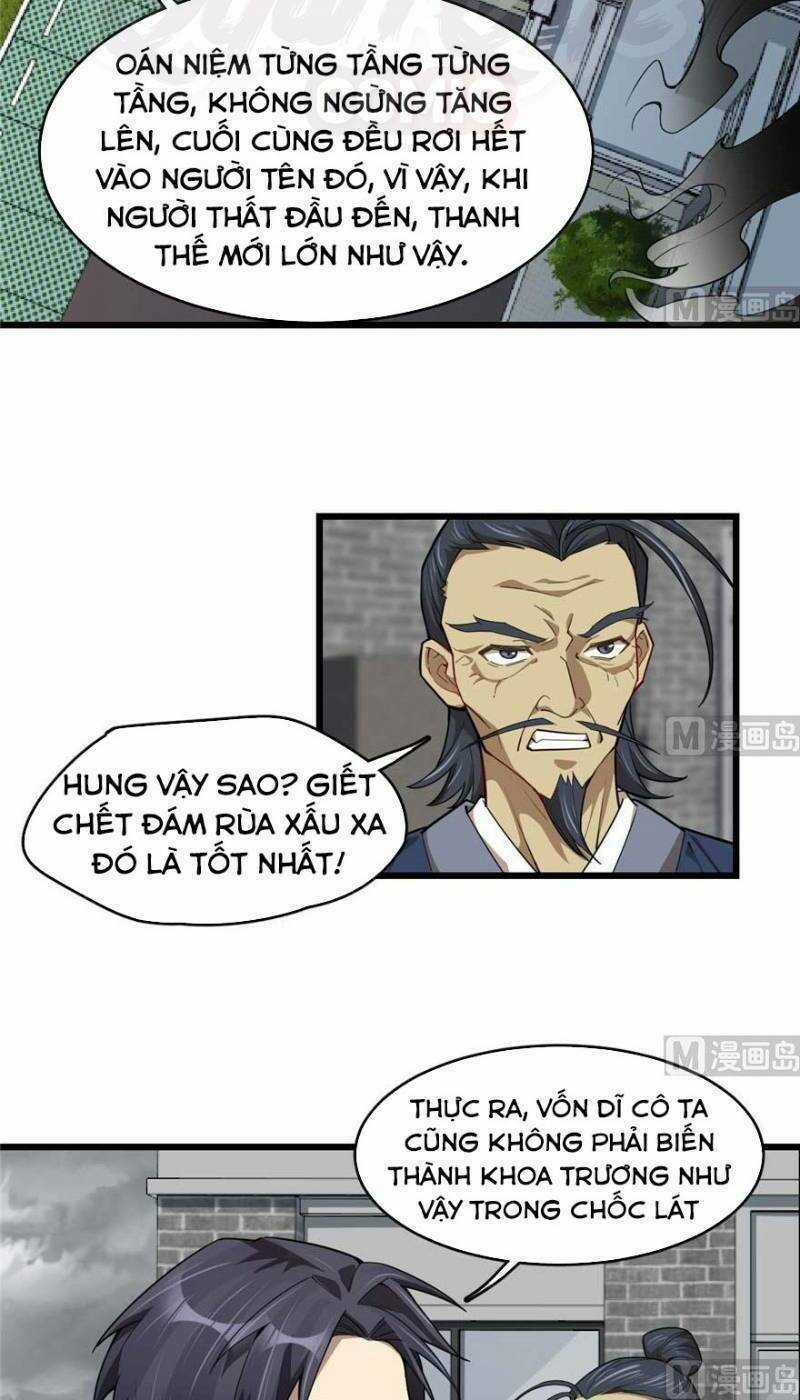 Thâm Dạ Thư Ốc - Chapter 95 - Trang 14