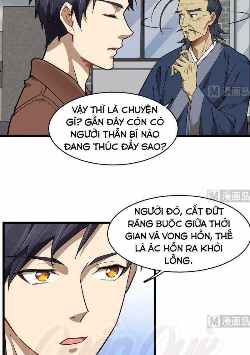 Thâm Dạ Thư Ốc - Chapter 95 - Trang 15