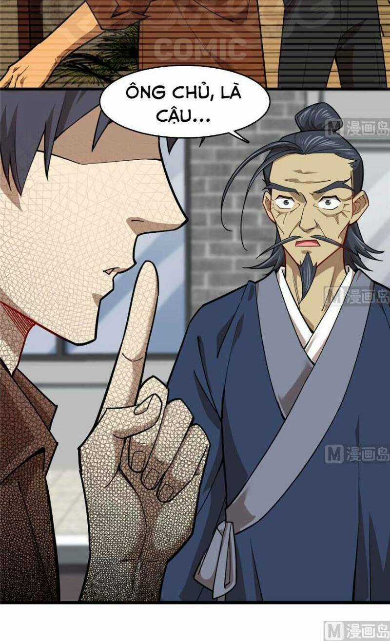 Thâm Dạ Thư Ốc - Chapter 95 - Trang 18