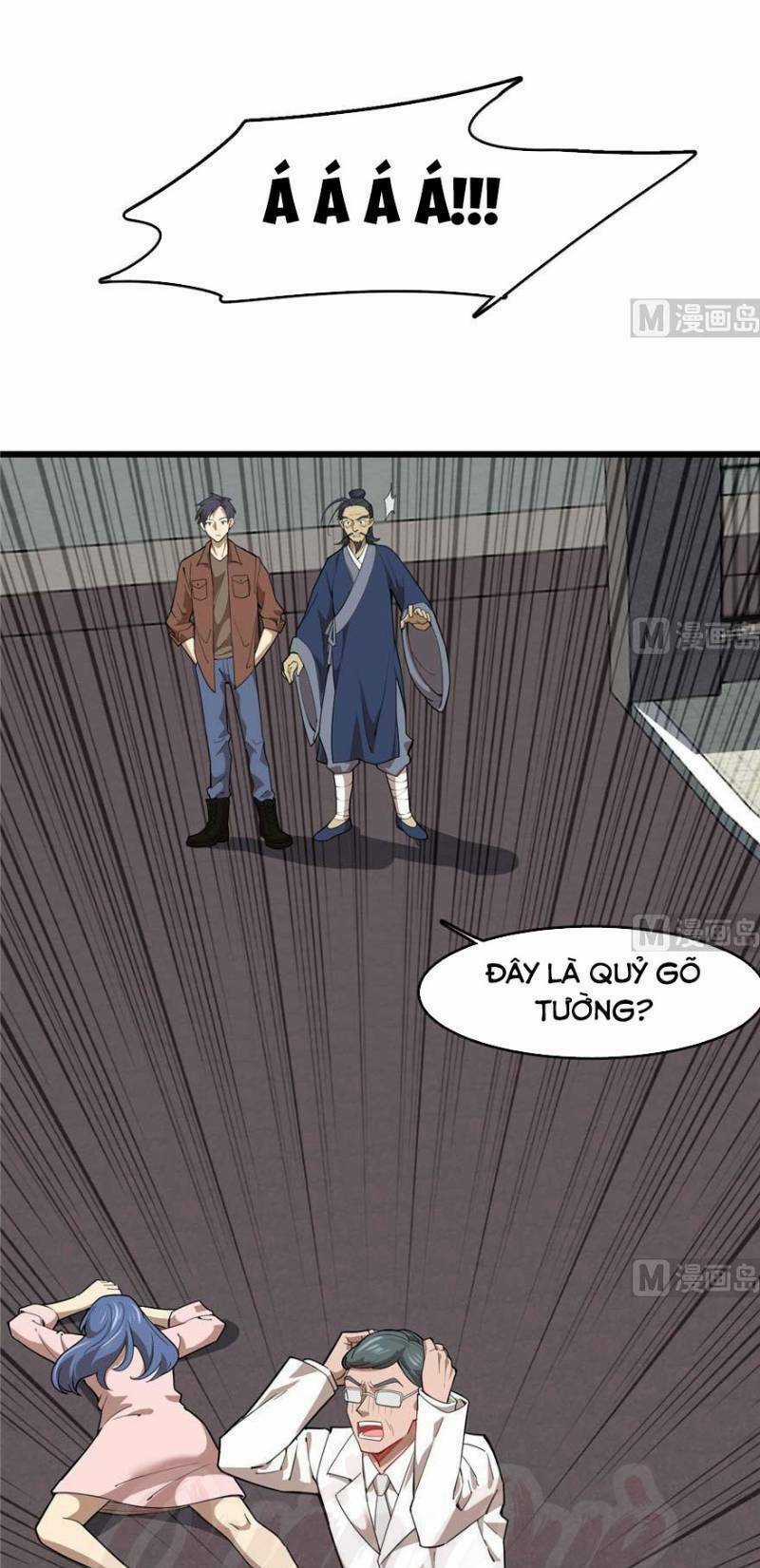 Thâm Dạ Thư Ốc - Chapter 95 - Trang 19