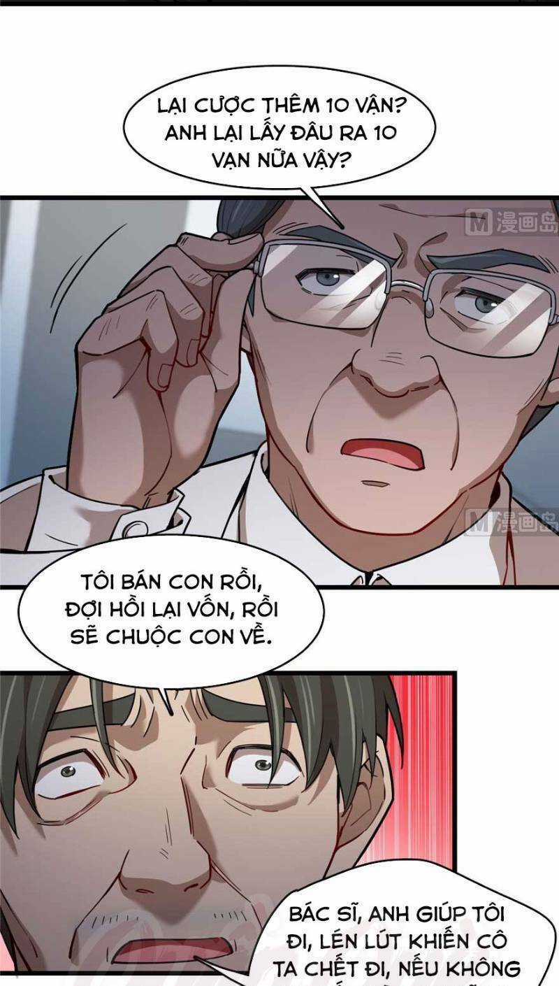 Thâm Dạ Thư Ốc - Chapter 95 - Trang 3