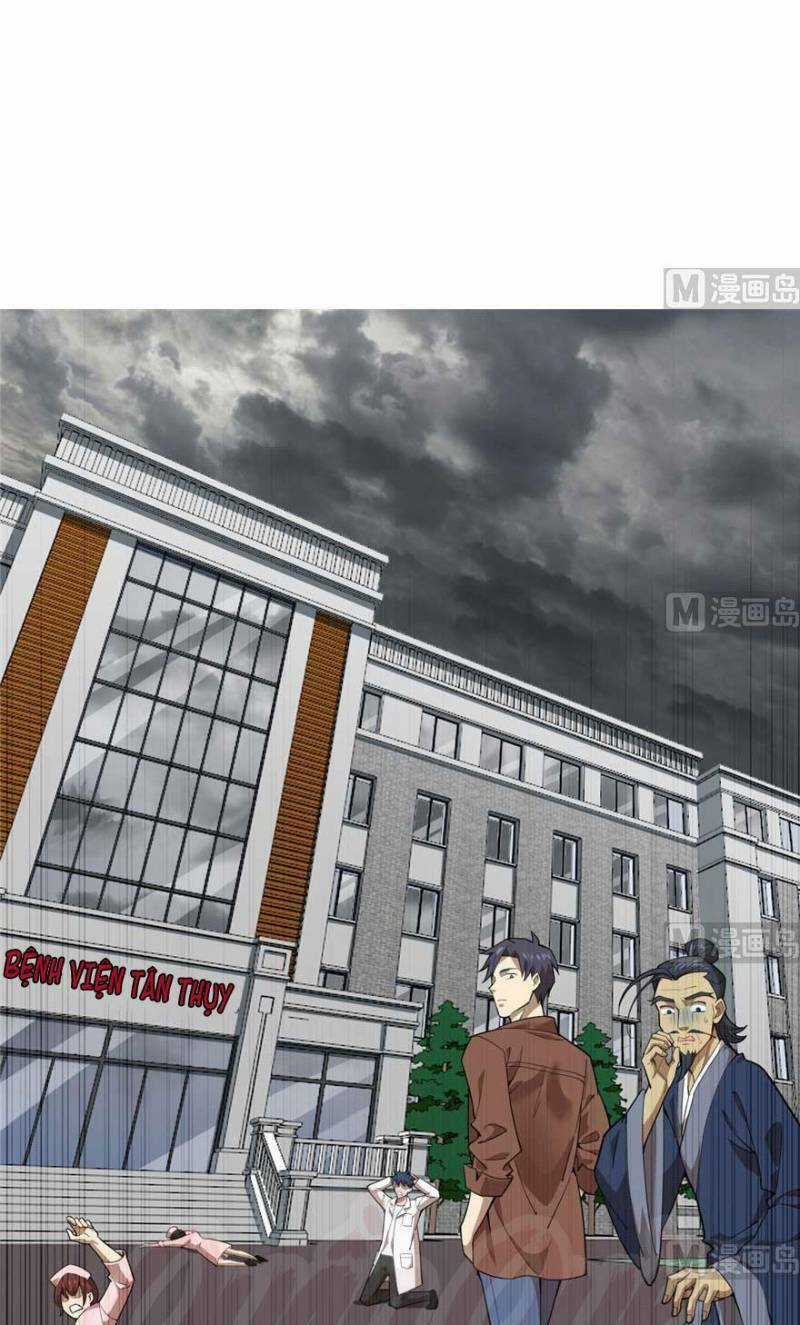 Thâm Dạ Thư Ốc - Chapter 95 - Trang 21