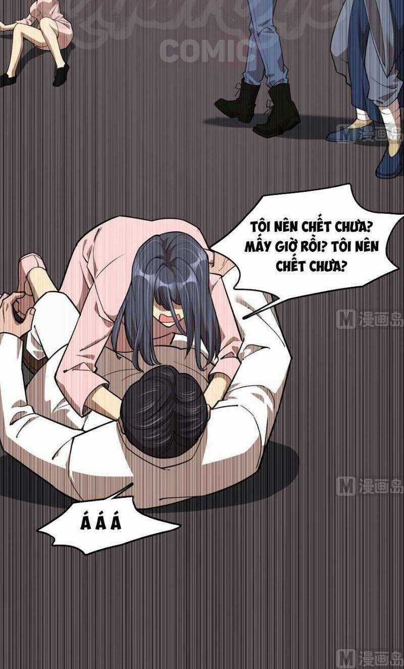 Thâm Dạ Thư Ốc - Chapter 95 - Trang 22