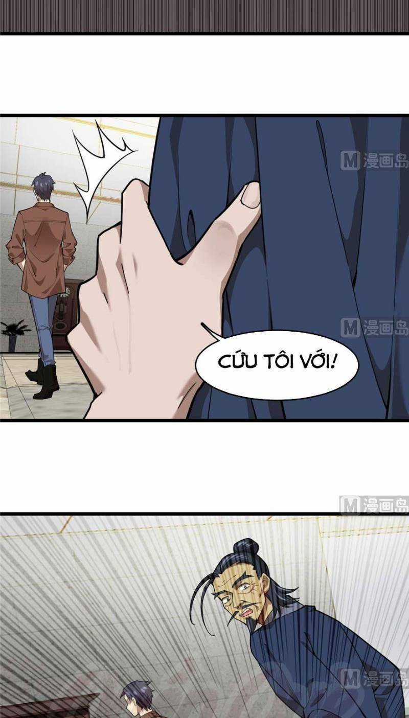 Thâm Dạ Thư Ốc - Chapter 95 - Trang 23